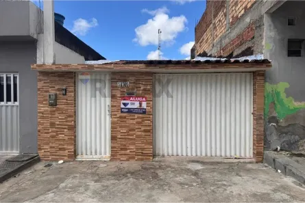 Casa com 2 Quartos para alugar, 90m² no Magano, Garanhuns