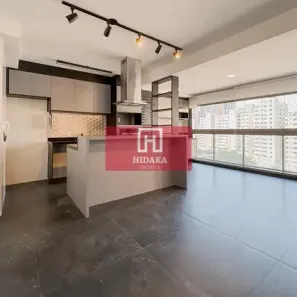Apartamento com 2 Quartos à venda, 69m² no Vila Mariana, São Paulo