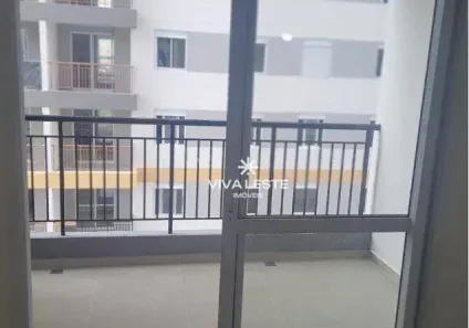 Apartamento com 1 Quarto à venda, 26m² no Belenzinho, São Paulo
