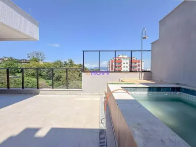 Apartamento com 2 Quartos à venda, 152m² no Icaraí, Niterói