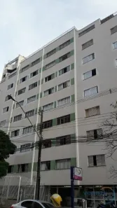 Apartamento com 3 Quartos à venda, 117m² no Centro, Londrina
