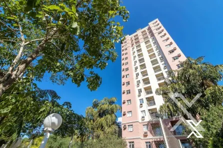Apartamento com 3 Quartos à venda, 65m² no Vila Nova, Blumenau