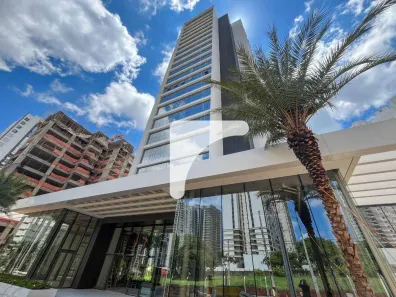 Sala Comercial para venda ou aluguel, 51m² no Gleba Fazenda Palhano, Londrina