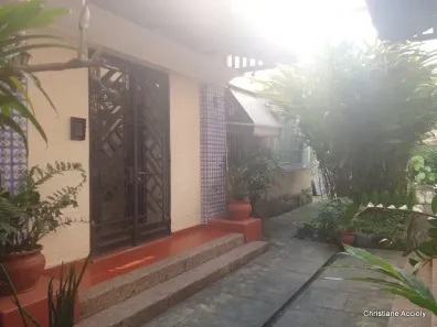 Apartamento com 2 Quartos para alugar, 91m² no Jardim Botânico, Rio de Janeiro
