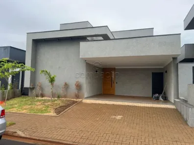 Casa de Condomínio com 3 Quartos à venda, 150m² no Residencial Maria Júlia, São José do Rio Preto