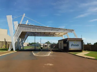 Casa de Condomínio com 2 Quartos à venda, 153m² no , Alvorada do Sul