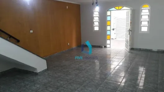 Sobrado com 4 Quartos à venda, 200m² no Jardim Consórcio, São Paulo