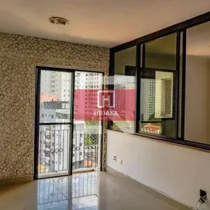 Apartamento com 3 Quartos à venda, 112m² no Chácara Inglesa, São Paulo