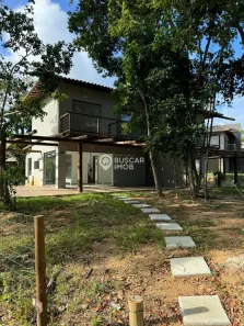 Casa de Condomínio com 2 Quartos à venda, 135m² no , Mata de São João