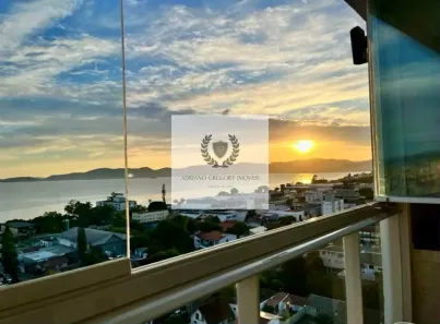 Apartamento com 2 Quartos à venda, 125m² no Barreiros, São José