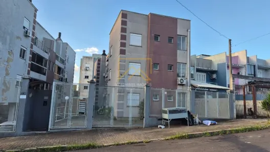 Apartamento com 3 Quartos à venda, 75m² no Morada do Vale III, Gravataí
