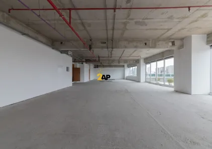 Sala Comercial à venda, 282m² no Várzea de Baixo, São Paulo