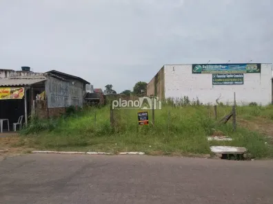 Lote/Terreno para alugar, 340m² no Vera Cruz, Gravataí