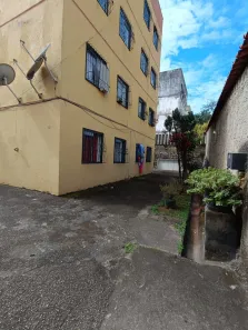 Apartamento com 2 Quartos à venda, 48m² no Morada do Trevo, Betim