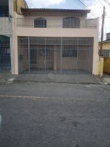 Sobrado com 4 Quartos à venda, 200m² no Cidade Centenário, São Paulo