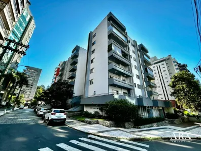 Apartamento com 3 Quartos à venda, 236m² no Jardim Blumenau, Blumenau