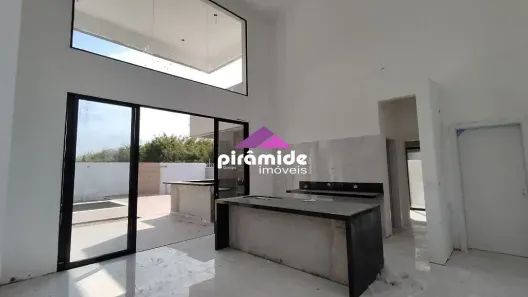 Casa com 4 Quartos à venda, 774m² no Condomínio Residencial Mont Blanc, São José dos Campos