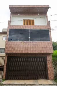 Casa com 3 Quartos à venda, 77m² no Vila Carmosina, São Paulo