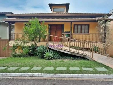 Casa com 4 Quartos à venda, 508m² no Caxambu, Jundiaí