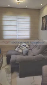 Apartamento com 2 Quartos à venda, 35m² no Vila Independência, São Paulo
