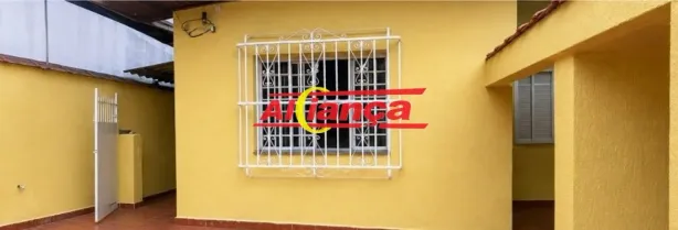 Casa com 3 Quartos para alugar, 182m² no Vila Rosália, Guarulhos
