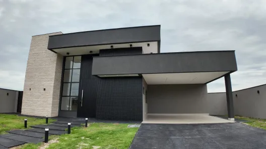 Casa de Condomínio com 4 Quartos à venda, 640m² no Parque Cidade, Goiânia