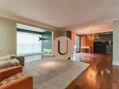 Apartamento com 3 Quartos à venda, 200m² no Vila Progredior, São Paulo