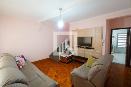 Casa com 2 Quartos à venda, 155m² no Saúde, São Paulo