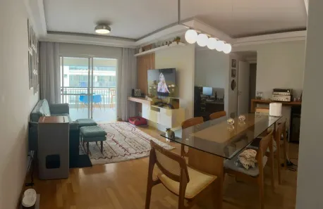 Apartamento com 2 Quartos à venda, 108m² no Ipiranga, São Paulo
