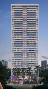 Apartamento com 2 Quartos à venda, 56m² no Caxangá, Recife