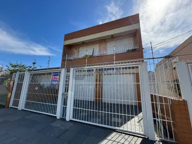 Galpão/Depósito/Armazém para alugar, 147m² no Santa Maria Goretti, Porto Alegre