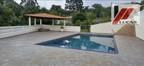 Fazenda/Sítio com 3 Quartos à venda, 3900m² no Pavão (Canguera), São Roque