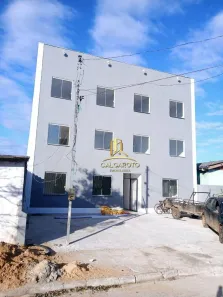 Apartamento com 2 Quartos à venda, 43m² no Maria Regina, Alvorada