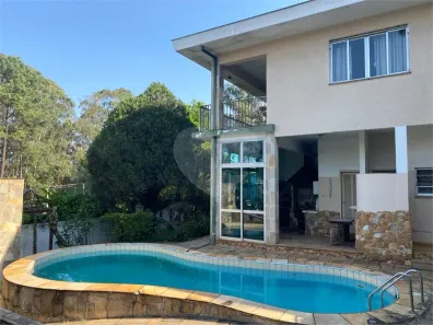 Casa com 6 Quartos à venda, 658m² no Jardim Marajoara, São Paulo