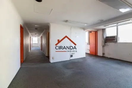 Sala Comercial à venda, 276m² no Liberdade, São Paulo