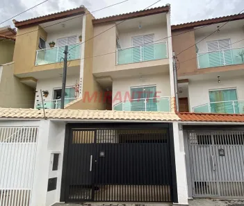 Sobrado com 3 Quartos à venda, 180m² no Vila Rosa, São Paulo