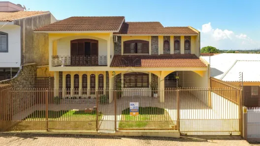 Casa com 5 Quartos à venda, 337m² no Lancaster, Foz do Iguaçu