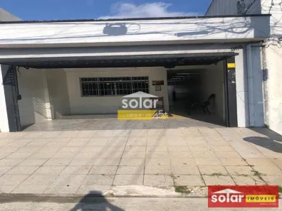 Casa com 3 Quartos à venda, 158m² no Parque Boturussu, São Paulo