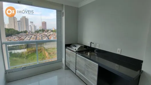 Apartamento com 2 Quartos à venda, 55m² no Vila Osasco, Osasco