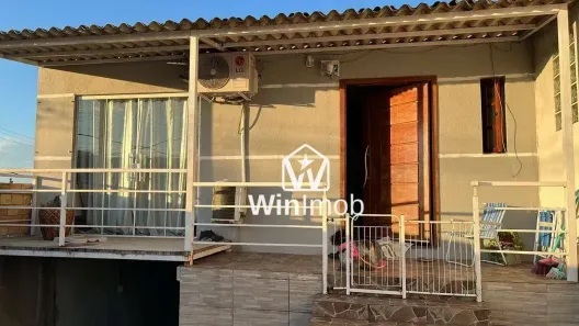 Casa com 2 Quartos à venda, 70m² no Mário Quintana, Porto Alegre