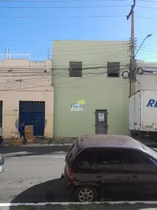 Ponto Comercial à venda, 108m² no Centro, Teresina