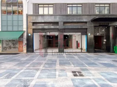 Ponto Comercial para alugar, 572m² no Centro, São Paulo