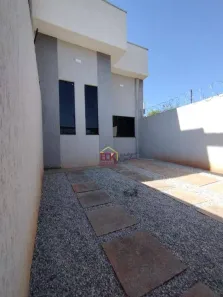 Casa com 2 Quartos à venda, 87m² no Residencial Estoril, Taubaté