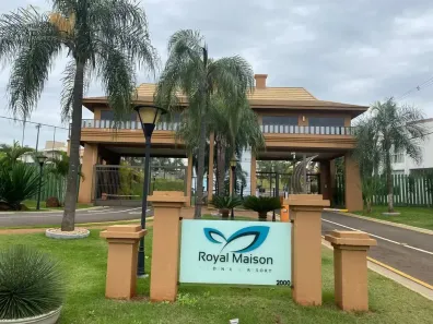Casa de Condomínio com 3 Quartos para alugar, 225m² no Esperança, Londrina