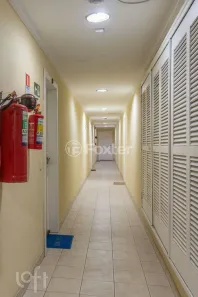 Apartamento com 1 Quarto à venda, 31m² no Centro Histórico, Porto Alegre