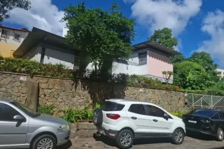 Casa com 4 Quartos à venda, 322m² no Brotas, Salvador
