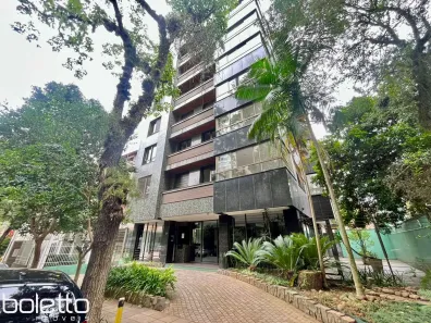 Apartamento com 2 Quartos à venda, 121m² no Rio Branco, Porto Alegre