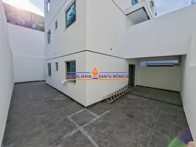 Apartamento com 2 Quartos à venda, 86m² no Copacabana, Belo Horizonte