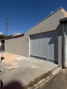 Casa com 1 Quarto à venda, 200m² no João Aranha, Paulínia