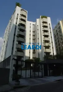 Apartamento com 4 Quartos à venda, 196m² no Jardim Ampliação, São Paulo